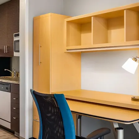 Towneplace Suites By Marriott Harrisburg West/Mechanicsburg-2